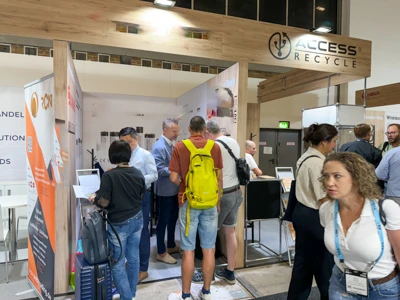 צ'ין יאן ב-IFA: יצירת קשרים גלובליים, חיזוק הטווח הבינלאומי